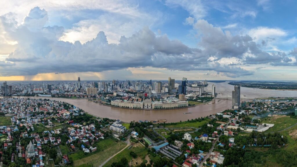 Top 3 Cities to Invest in Real Estate in Cambodia (2026 Guide)