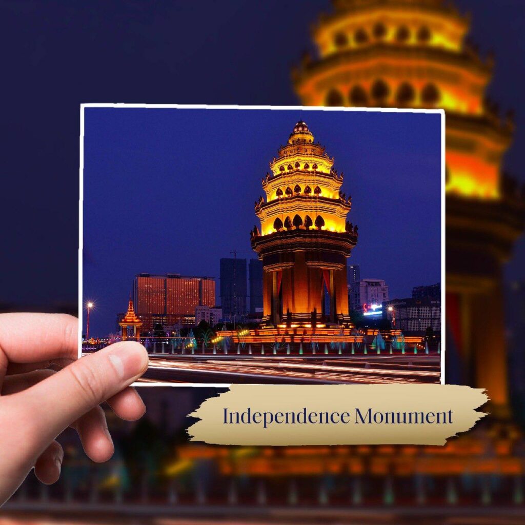 Boeung Keng Kang 1 (BKK1): Phnom Penh’s Premier Lifestyle & Investment District