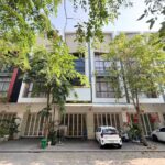 Borey PH Beoung Snor – Polaris 2