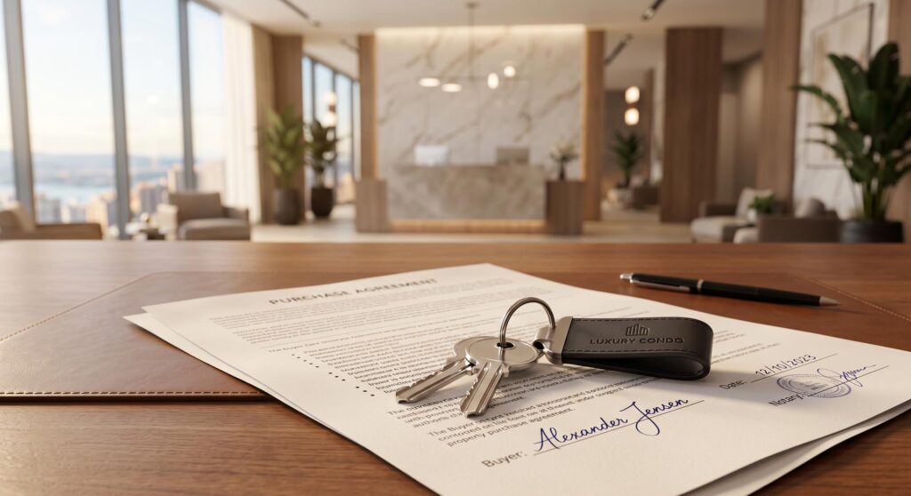 The REAL Cost of Buying a Condo in Cambodia in 2026 (Full Breakdown)