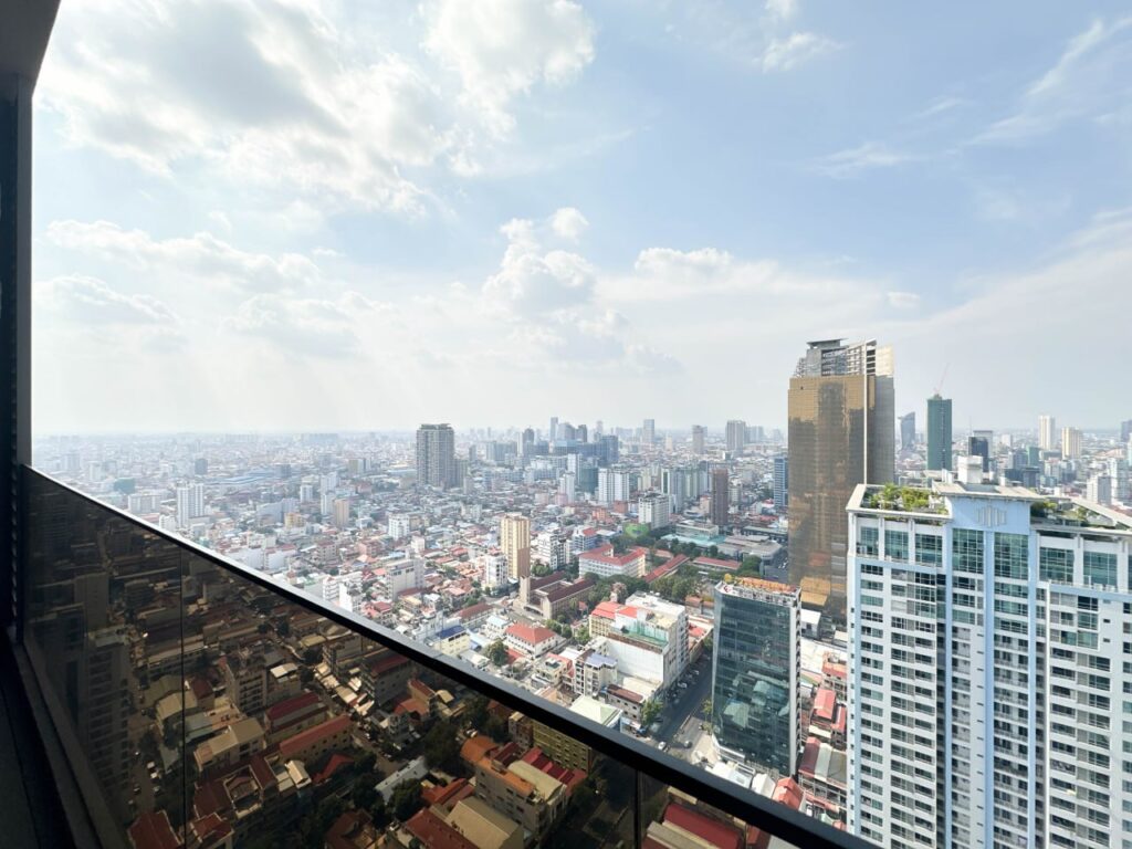Retraiter au Cambodge avec 1000 $ par mois : Est-ce possible ?