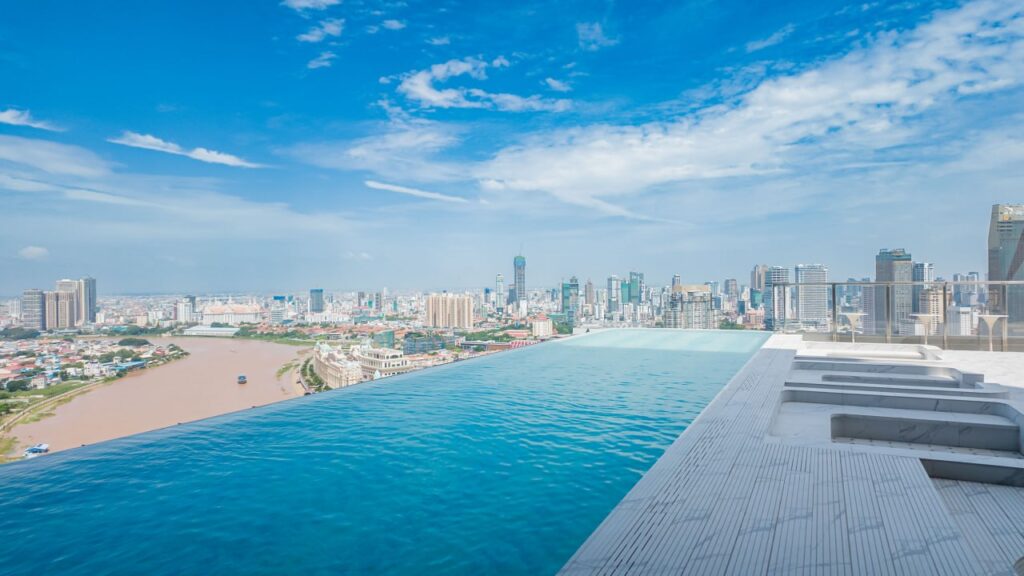 Phnom Penh Neighborhood Showdown: BKK1 vs BKK3 vs Toul Kork — Where Should You Invest in 2026?