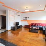 3 Bed, 2 Bath Apartment for Rent in Wat Phnom