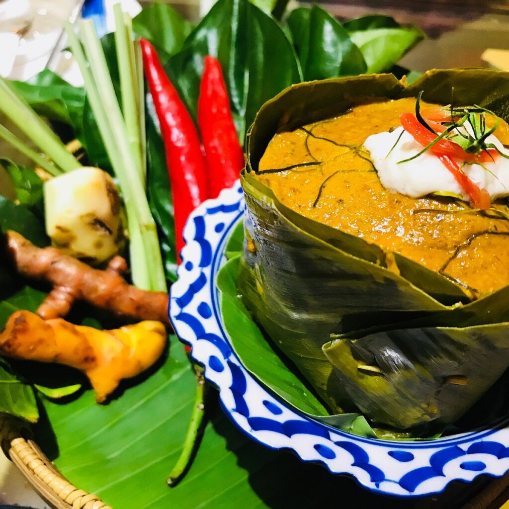 5 Best Khmer Restaurants in Phnom Penh — Where to Taste our Khmer food (August 2026)